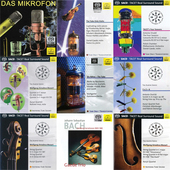 TACET 德国胆咪发烧全集 古典SACD音乐HiRes数播FLAC无损音源DSF