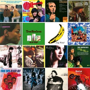 发烧精选专辑24bit 192khz合集 Qobuz 数字音源HiRes无损合集 Q12