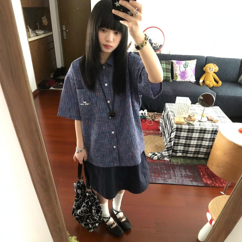 休闲运动服套装女夏季薄款两件套