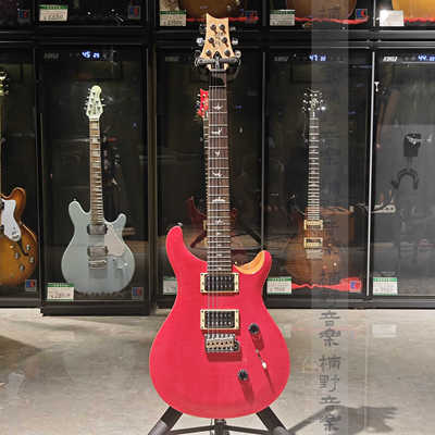 现货PRS电吉他 SE Custom 24 CU44BQ
