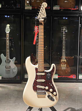 现货Fender芬达 VINTERA60S 单单单 电吉他