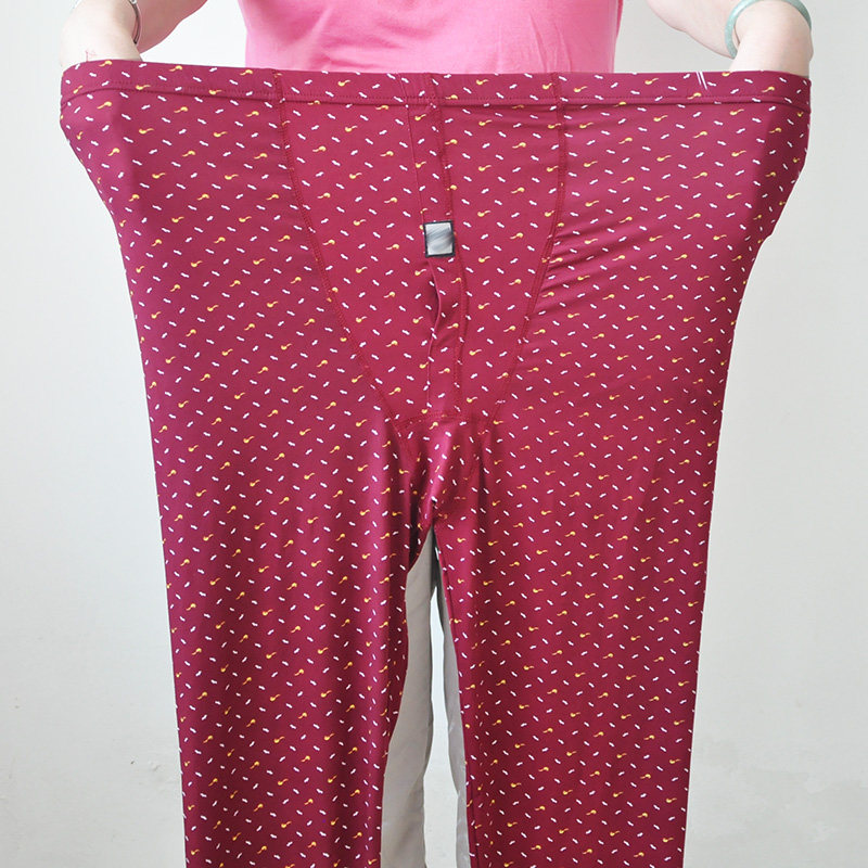 Pantalon collant Moyen-âge simple en autre - Ref 753529 Image 1