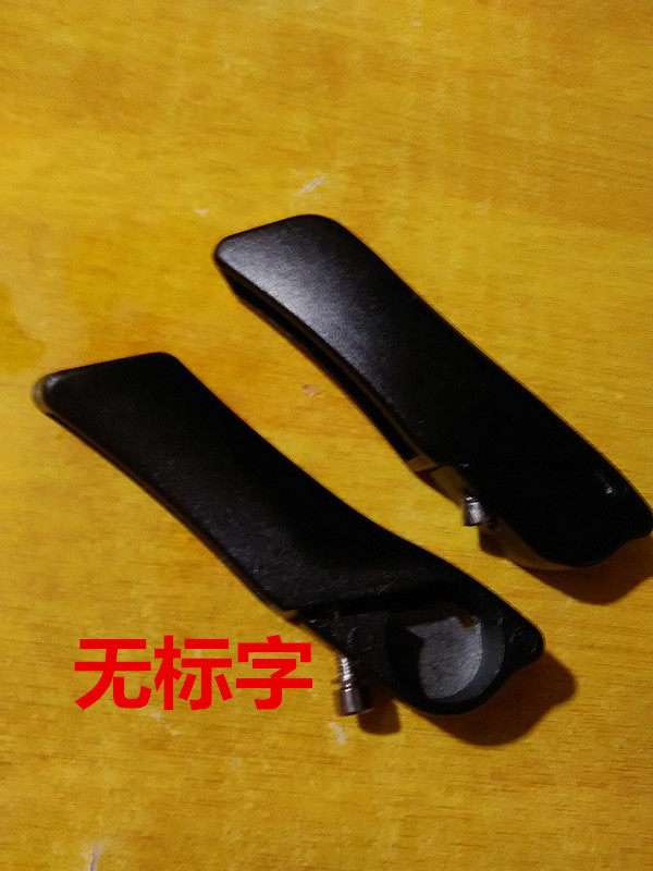 Poignées de vélo - Ref 2348363 Image 4