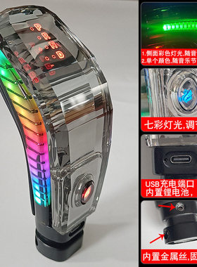 适配英菲尼迪Q50LQ60EX35FXQX80水晶排挡头内饰配件FX35挡把改装