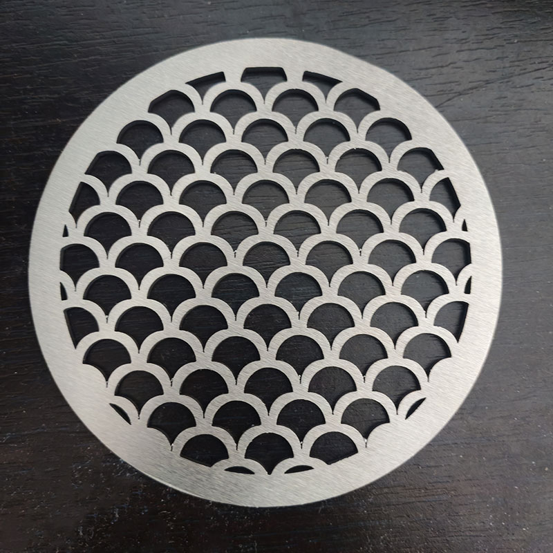 云窝加厚不锈钢煮茶篦子鱼鳞网