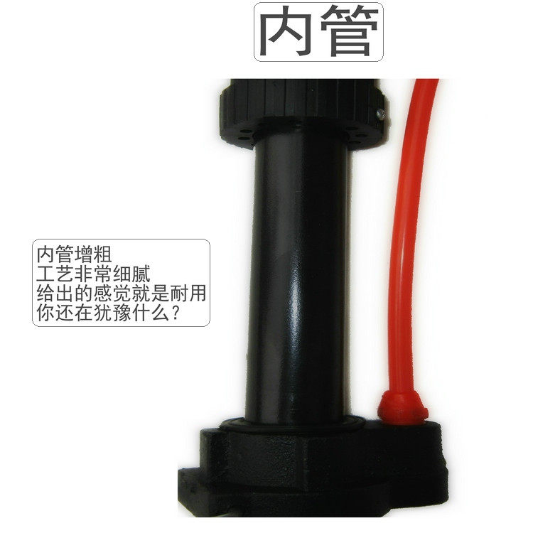 Pompe à vélo - Ref 2390145 Image 5