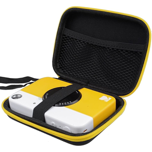 适用于 柯达PRINTOMATIC 数码拍立得相机收纳包便携盒保护硬壳