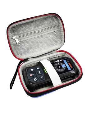 适用于 博世GLM50-23手持激光测距仪 收纳包保护盒便携硬壳