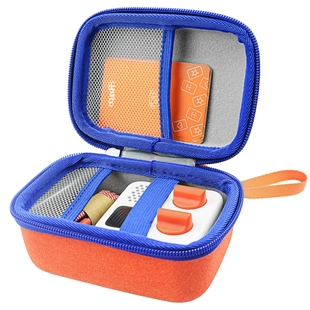 Yoto 卡片 Mini收纳包Player儿童便携无屏幕音频播放器收纳盒可装