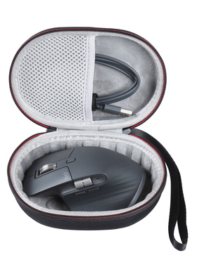 适用于罗技MX Master3/3S 鼠标盒MX Master 2S鼠标收纳包收纳盒