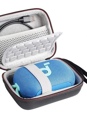 适用声阔Anker Soundcore Select 4 Go小方块蓝牙音箱包保护盒
