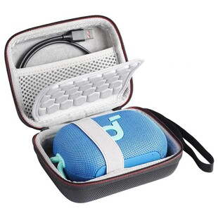 适用声阔Anker Soundcore Select 4 Go小方块蓝牙音箱包保护盒
