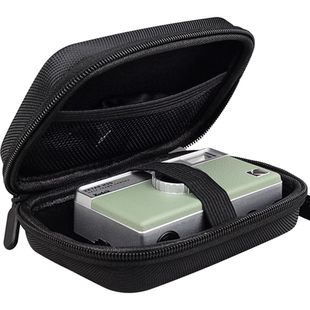 适用于 柯达EKTAR H35N半格胶卷胶片相机收纳包便携盒保护硬壳