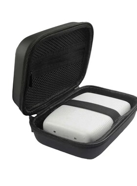 适用Fujifilm富士Mini Link3/Link 2/Link照片打印机收纳包便携包