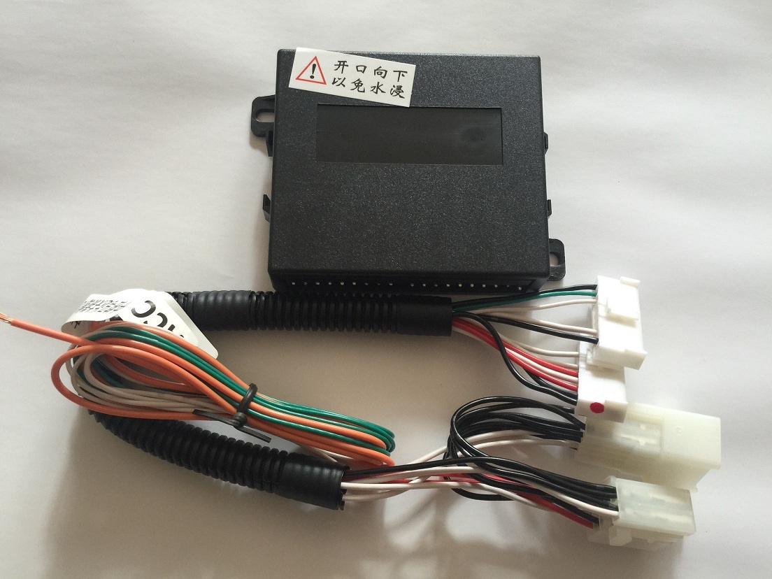 吉利熊猫自动升窗器全球鹰GX2车窗玻璃关闭器专用关窗器锁窗器