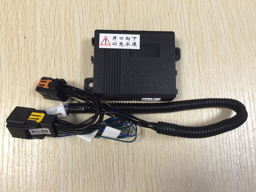 雪铁龙C5自动升窗器C4 AIRCROSS车窗玻璃关闭器专用关窗器锁窗器