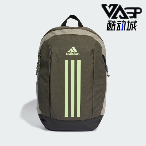 阿迪达斯男女同款时尚潮流腰包