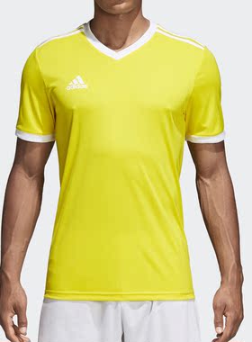 Adidas/阿迪达斯正品夏季新款男子运动休闲轻便短袖T恤 CE8941