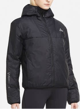 Nike/耐克正品 冬季新款ACG女子可收纳保暖休闲夹克外套CV0613