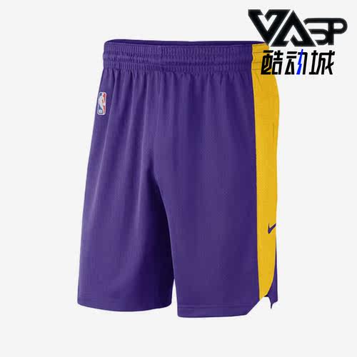 Nike/耐克正品夏季男子篮球运动透气休闲短裤AJ5078-504