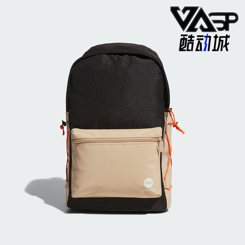 阿迪达斯男女同款时尚潮流腰包