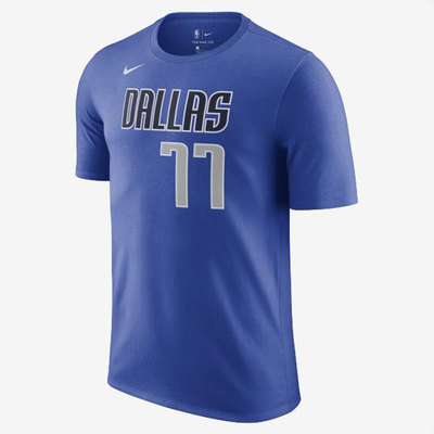 Nike/耐克正品年夏季新款男子透气圆领短袖T恤 CV8515-482