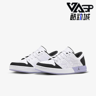Retro Nike FJ7684 Jordan Low男子运动板鞋 151 耐克正品