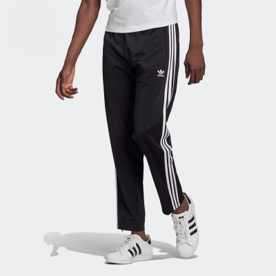 Adidas/阿迪达斯男子直筒长裤