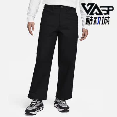 耐克正品男子运动长裤