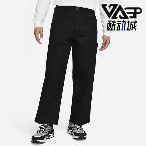 耐克正品男子运动长裤