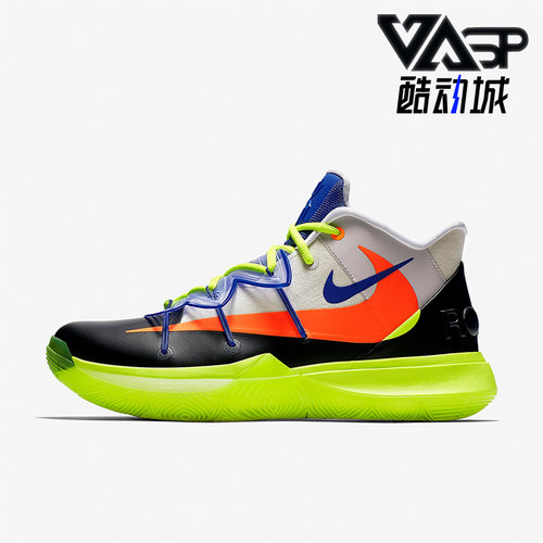 Nike/耐克正品男士篮球鞋
