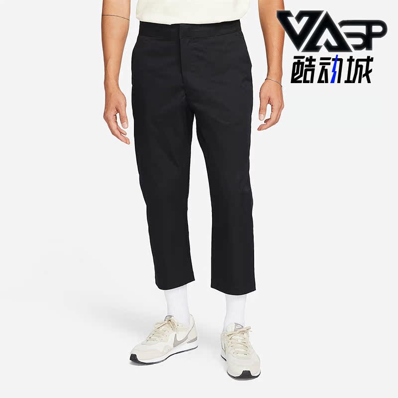 耐克男子运动休闲长裤