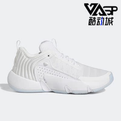 阿迪达斯男子运动篮球鞋