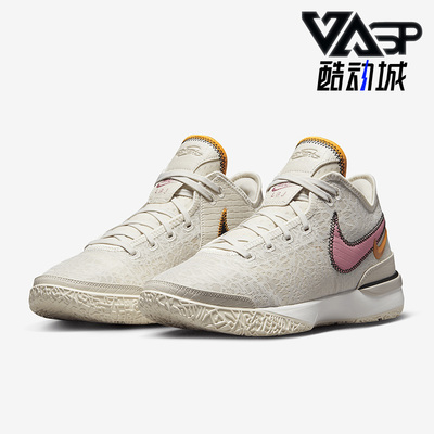 耐克正品男子运动篮球鞋