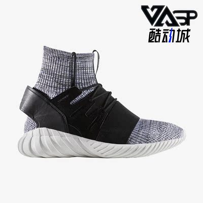 Adidas/阿迪达斯男女高帮跑步鞋
