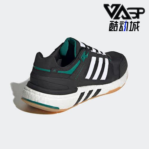 阿迪达斯EQUIPMENT男女跑步鞋