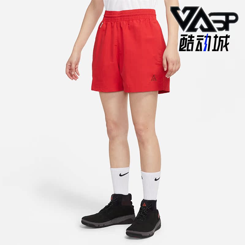 Nike/耐克正品女子短裤