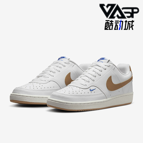 Nike/耐克女士复古运动休闲板鞋