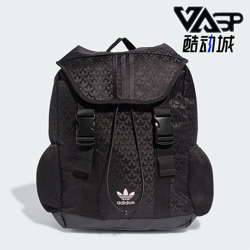 Adidas/阿迪达斯女士双肩背包