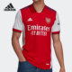 T恤 Adidas 球衣短袖 年阿森纳主场球迷版 GM0226 阿迪达斯正品