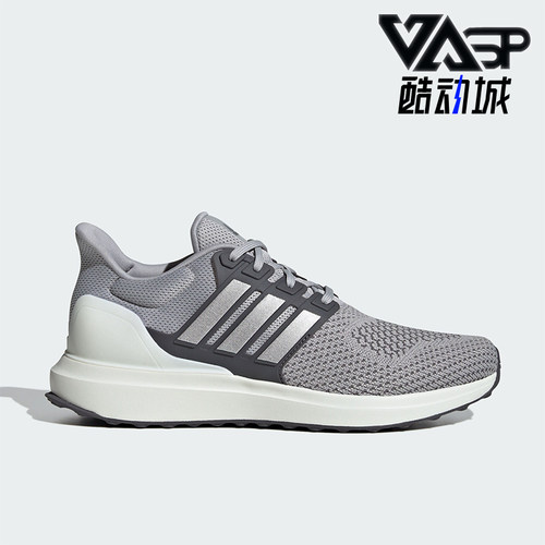 Adidas/阿迪达斯男士低帮跑步鞋