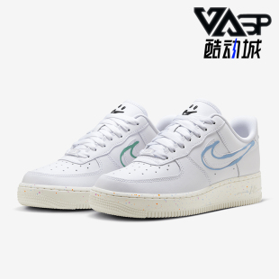 耐克正品 HF5721 防滑2024新款 舒适耐磨休闲板鞋 111 女士时尚 Nike