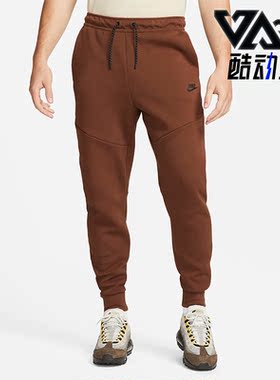 Nike/耐克正品秋冬新款男子舒适运动休闲舒适束脚长裤 CU4496-259