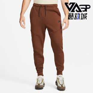 Nike/耐克正品秋冬新款男子舒适运动休闲舒适束脚长裤 CU4496-259
