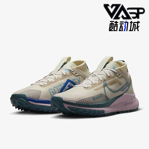 耐克男女舒适运动跑步鞋