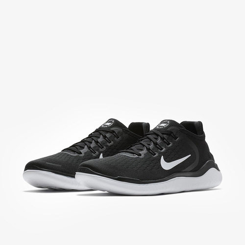 Nike/耐克正品新款 FREE RN 男女赤足网面轻便跑步鞋942836