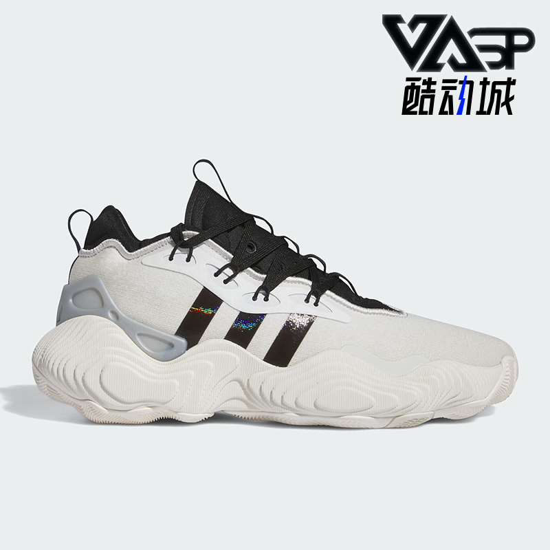 Adidas/阿迪达斯男女款篮球鞋