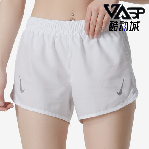Nike/耐克女士梭织透气短裤