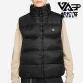 DH3076 Nike 潮流运动保暖棉马甲 休闲男子时尚 010 耐克正品