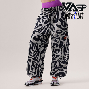 阿迪达斯正品 运动裤 WOVEN P女士休闲梭织工装 IN3611 Adidas